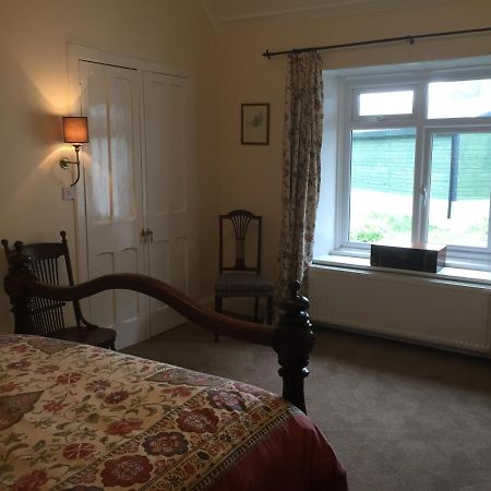 Dartfordleigh B&B Postbridge Eksteriør billede