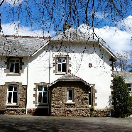 Dartfordleigh B&B Postbridge Eksteriør billede