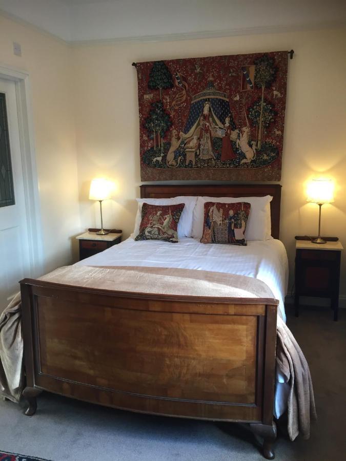 Dartfordleigh B&B Postbridge Eksteriør billede