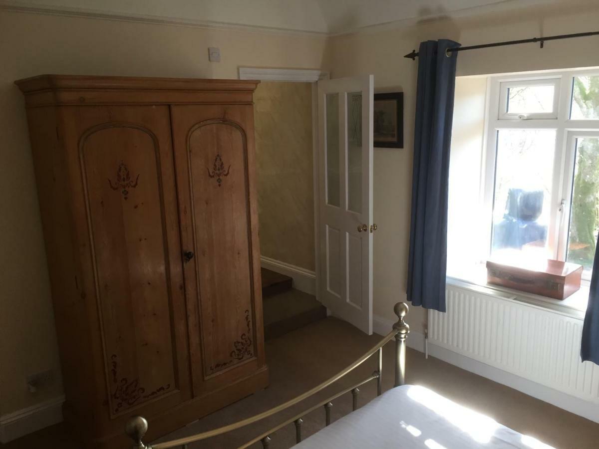Dartfordleigh B&B Postbridge Eksteriør billede